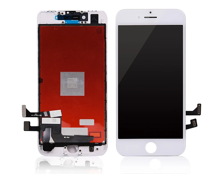 High quality mobile phone lcd screen for iPhone8G lcd display replacement