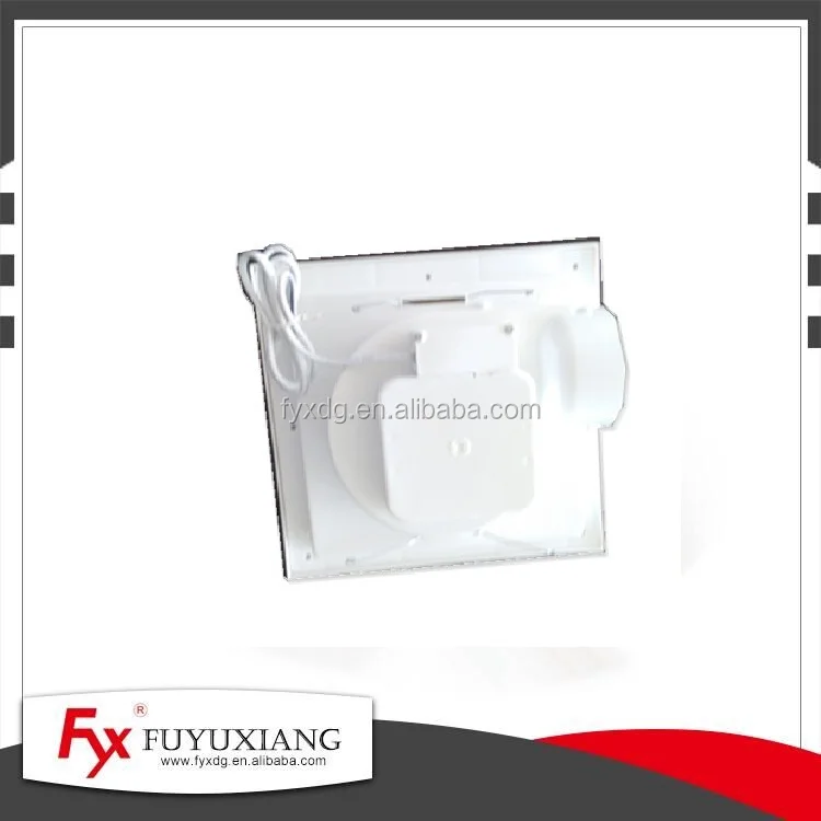 Home appliances 6 inch bathroom exhaust fan/Ventilating fan