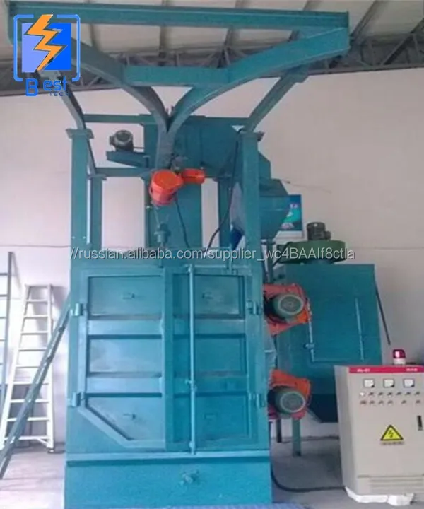 Мотоцикл дробеструйной машины, дробеструйные машины