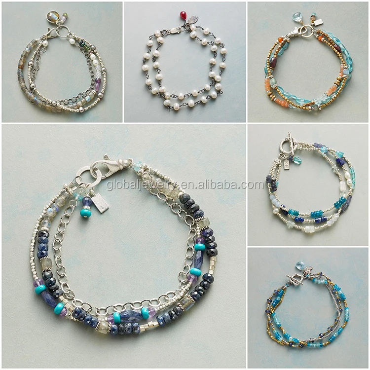 Alibaba website Bracelet