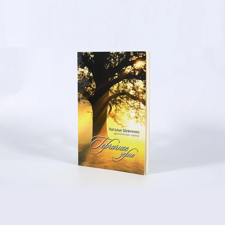  Пользовательская печать Услуги софтбокс новая книга Услуги/Мягкая