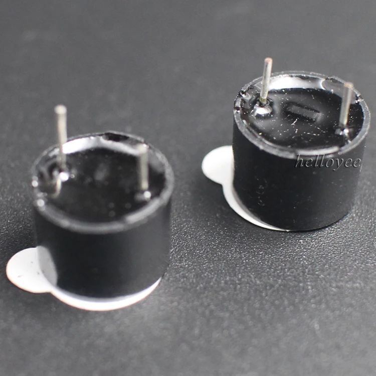 3V 5V  Active Buzzer Alarm  Sounder speaker Buzzer