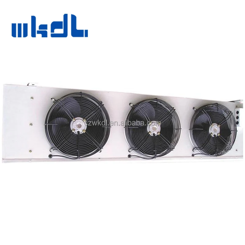 copper tube evaporator glycol unit cooler for refrigerator