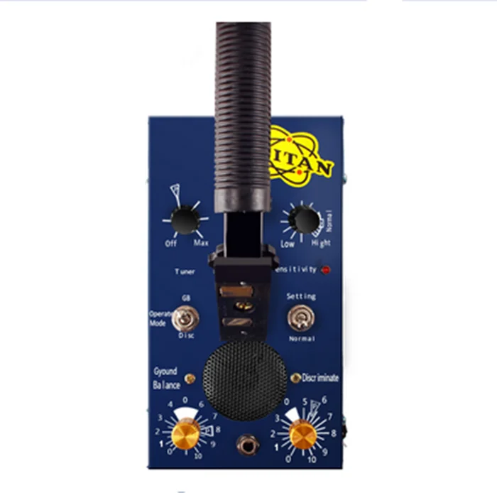 whatsapp:+86 18827556369  2.5m high quality Underground Metal Detector industry Metal Detector TM89