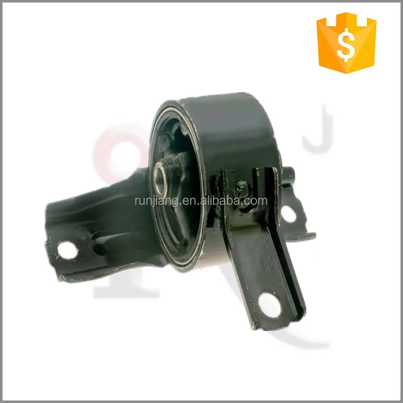 MN101441 Fits: Mitsubishis Lancer, Dodges Caliber, Jeeps Compass Front Right Engine Mount
