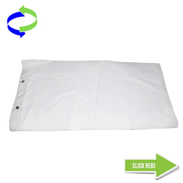 OEM Factory 100% Naw Materials LDPE Bread Bags Food Bread Packaging Plastic Bags