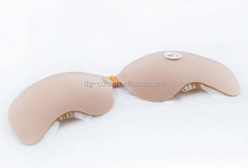 fashion hot girl D cup bra no panties no bra