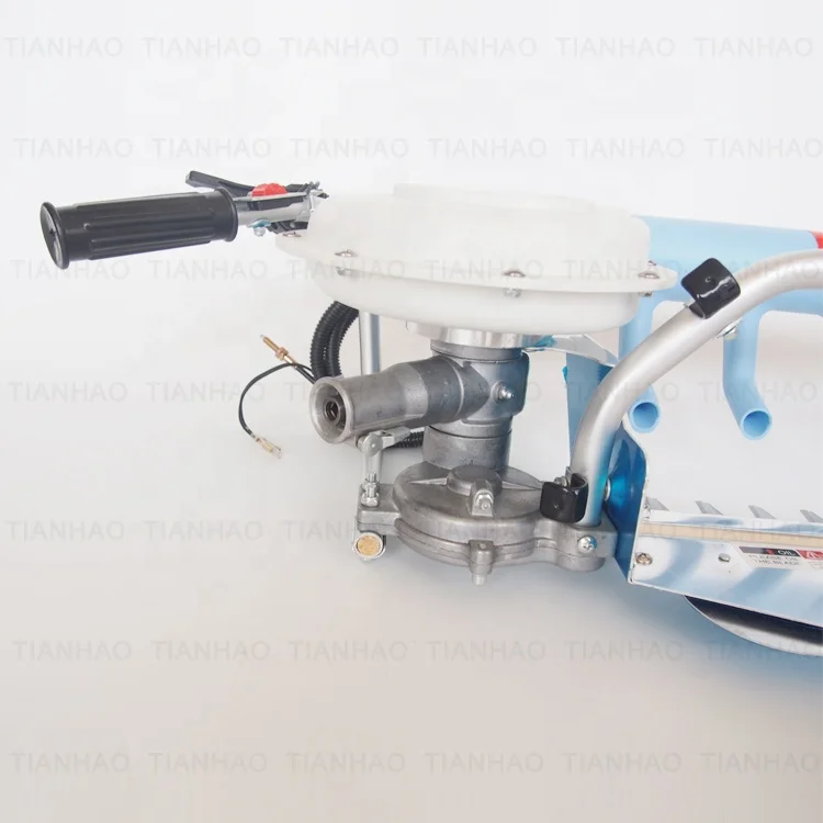 One man srilanka tea plucking machine for tea plantations