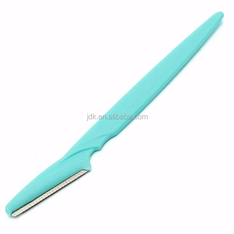 High Quality  Wholesale Facial Hair Remover Eyebrow Trimmer For EyeBrow Razor