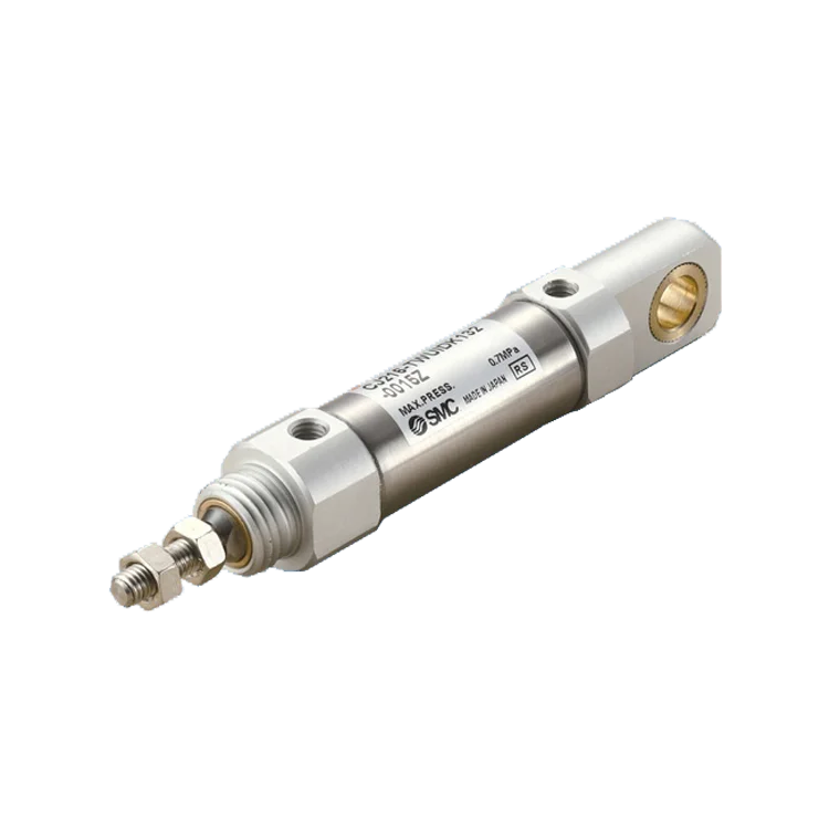 CJ216-TWUIDK132-0015Z Pneumatic Air cylinder spares for PCB CNC Machine  Accessories