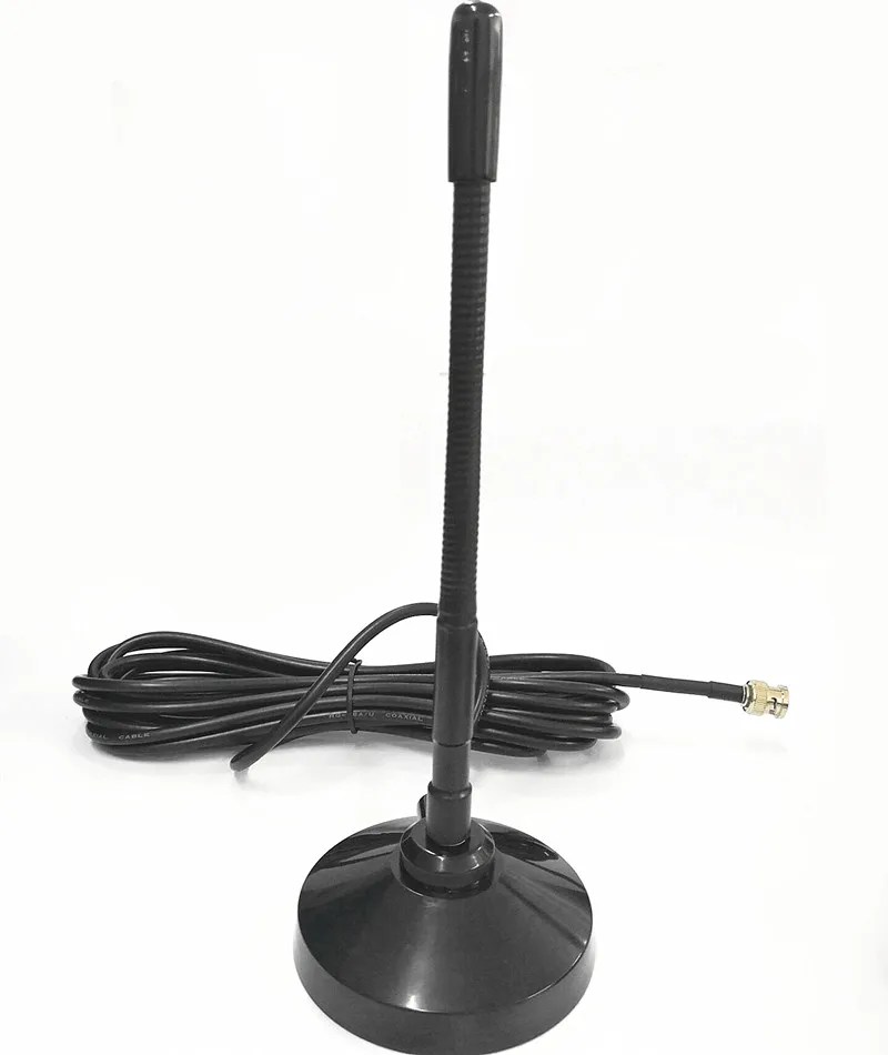 
27MHz Mobile Two Way Radio Antenna Universal External CB Truck Aerial Antenna 