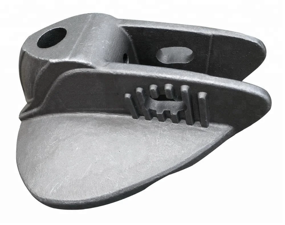 ISO Precision Casting Foundry Steel Auto Parts