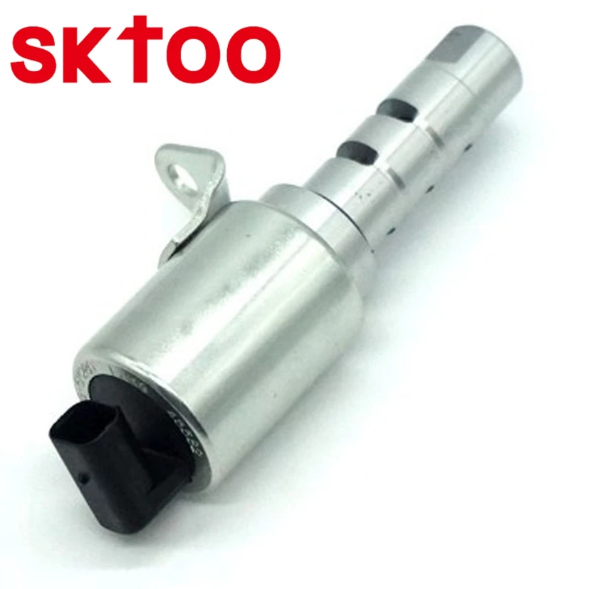 MH Electronic Variable Timing Solenoid Actuator Valve 6M8G6M280 L3K9-14-420A L3K914420A for MAZDA