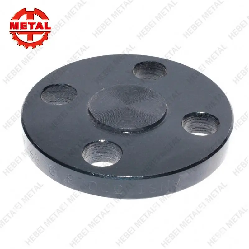 
Injection molding black iron pipe carbon steel cheap flanges for valve 