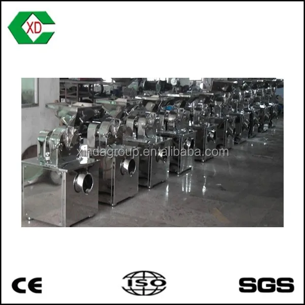 
CE Universal Herbal Chili Spice Powder Crusher Spice Crusher 