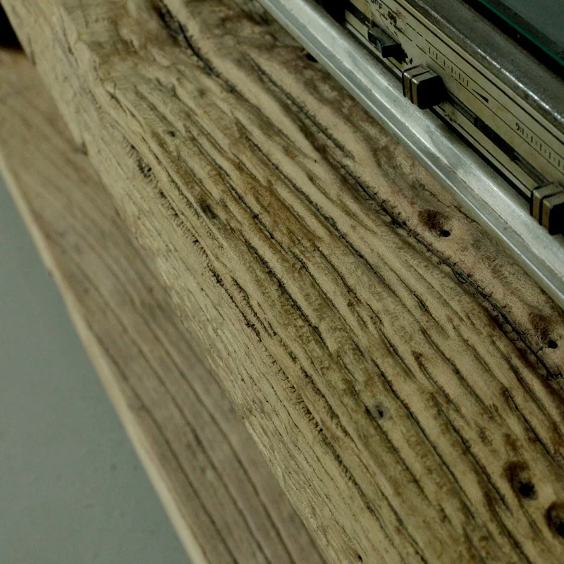 antique barn wood TV stand rustic shabby chic reclaimed reproduction furniture wood Chinese simple old fashioned TV cabinet