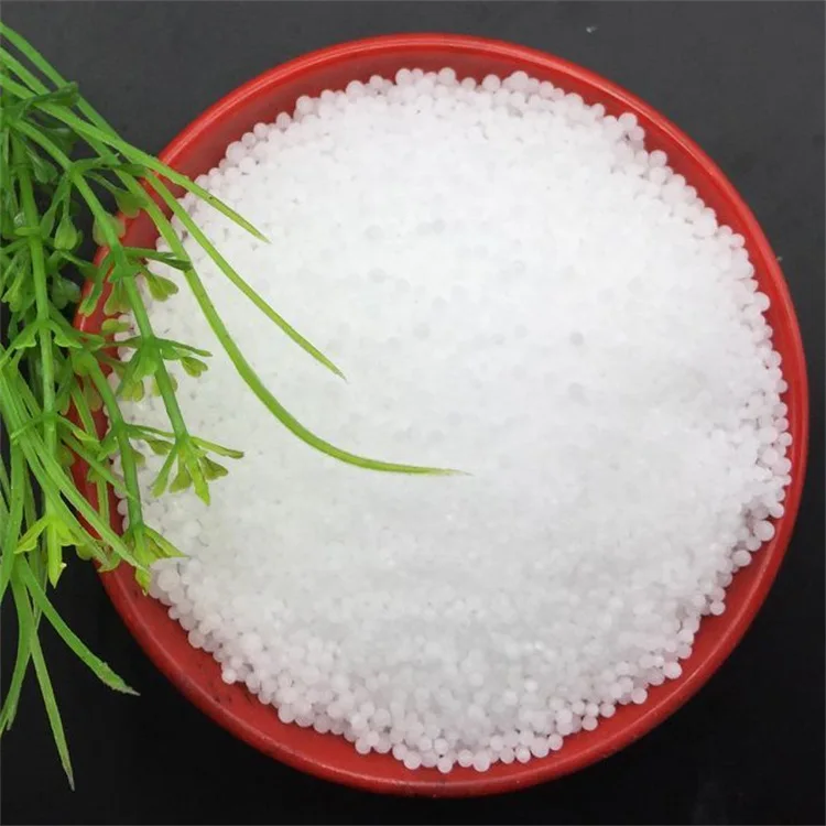 Crystal Automotive Grade prilled dap and urea fertilizer