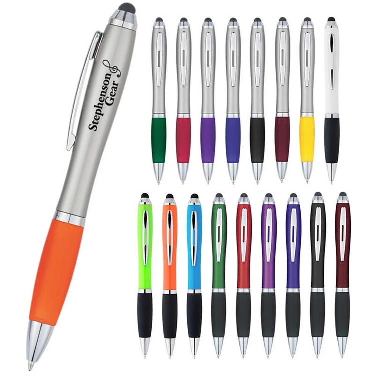 Promotional Plastic Ball Point Pen