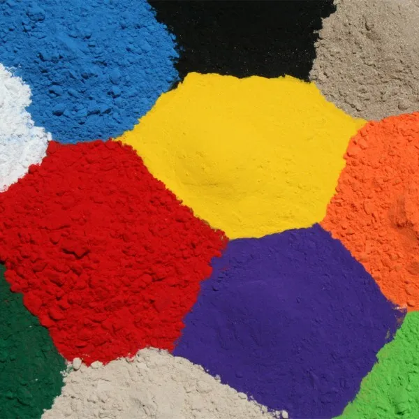 
Ral 6019 texture powder coating powder paint spray 