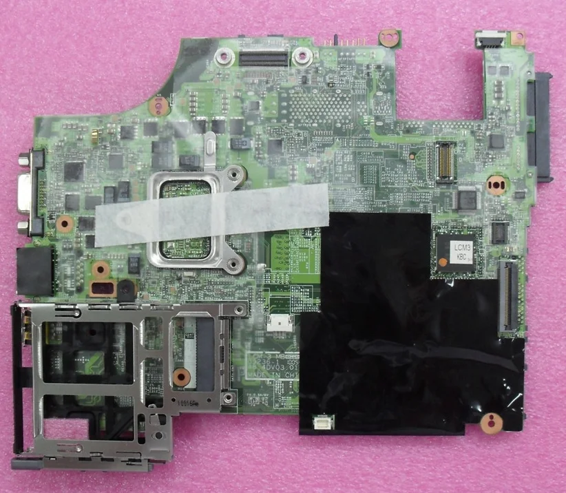 63Y2086  MOTHERBOARD  FRU Thinkpad X201T  SYSTEM BOARDS   I7-640M