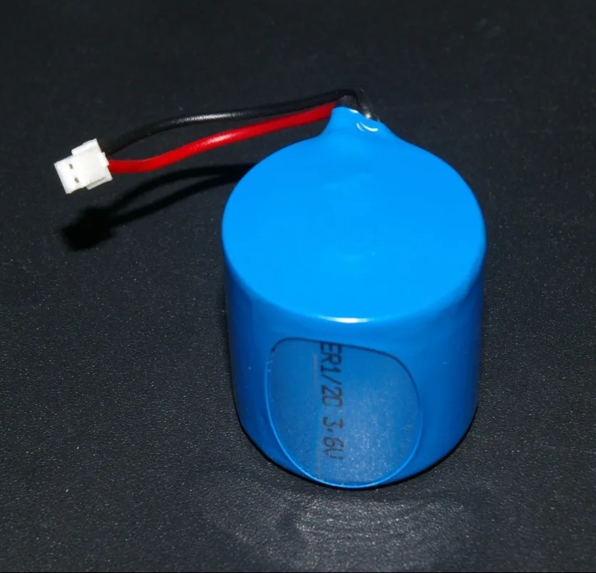 Enbar Alarm battery manufacturer er18505 3.6v 3800mAh lithium battery