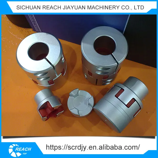 Рекламные резиновые гибкие паук rotex муфты