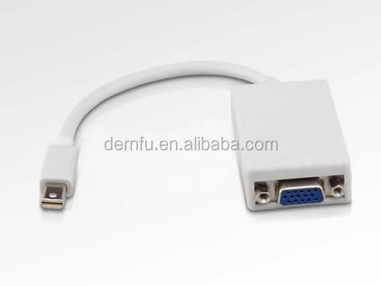 DisplayPort to DVI Cable Adapter,DisplayPort to H D M I Adapter,displayPort to VGA Cable Adapter