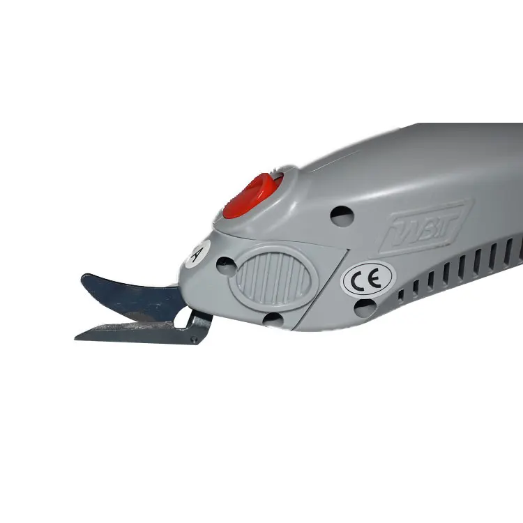 Garment Electric Scissors Industrial Cordless Electric Scissors