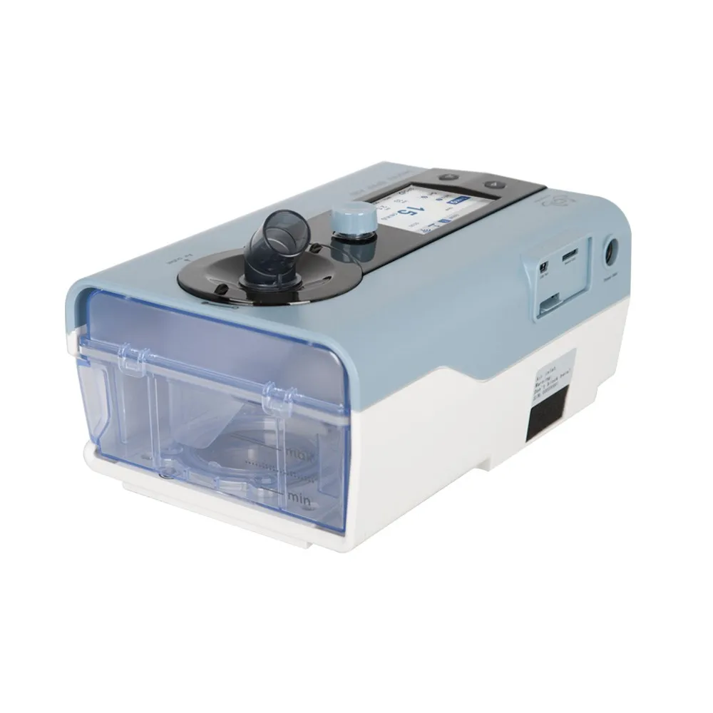 
Micomme Medical German CPAP Blower Auto CPAP Bipap for Sleep Apnea with CPAP Nasal Mask 