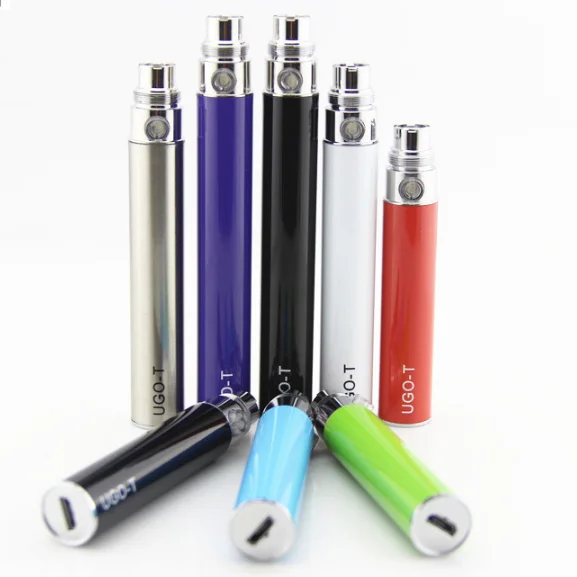 EGO Bottom usb port charge battery ego usb vape pen