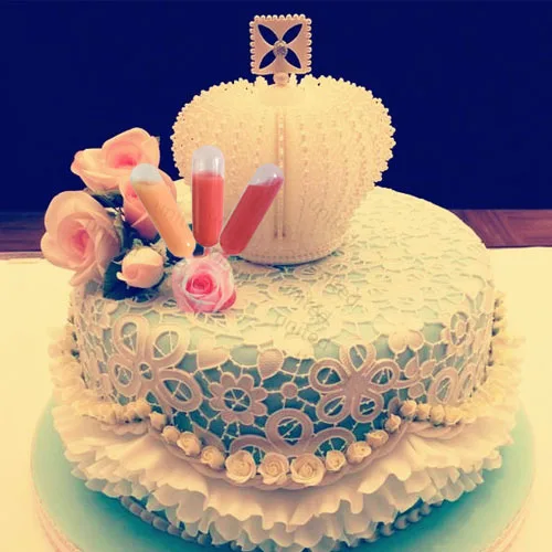 
 Пластиковая пипетка подходит для шоколада, кексов, клубники, мороженого, тортов  