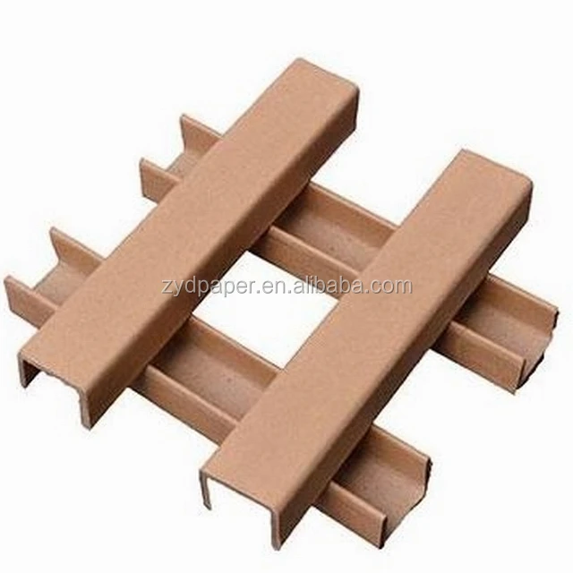 Paper Corner Protector cardboard corners protectors