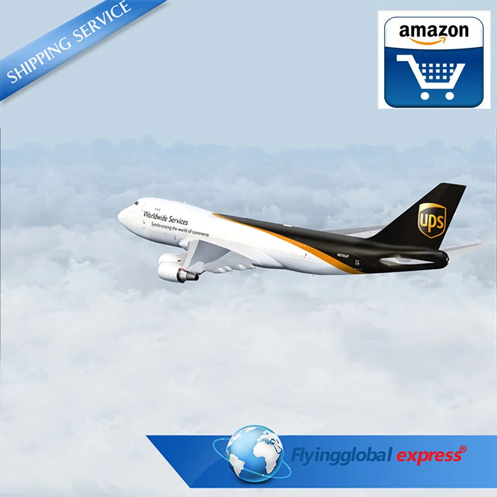 Best Chinese Supplier Ocean Shipment To Amazon Warehouse China Usa Fba Service New York Fba Door To Door Service