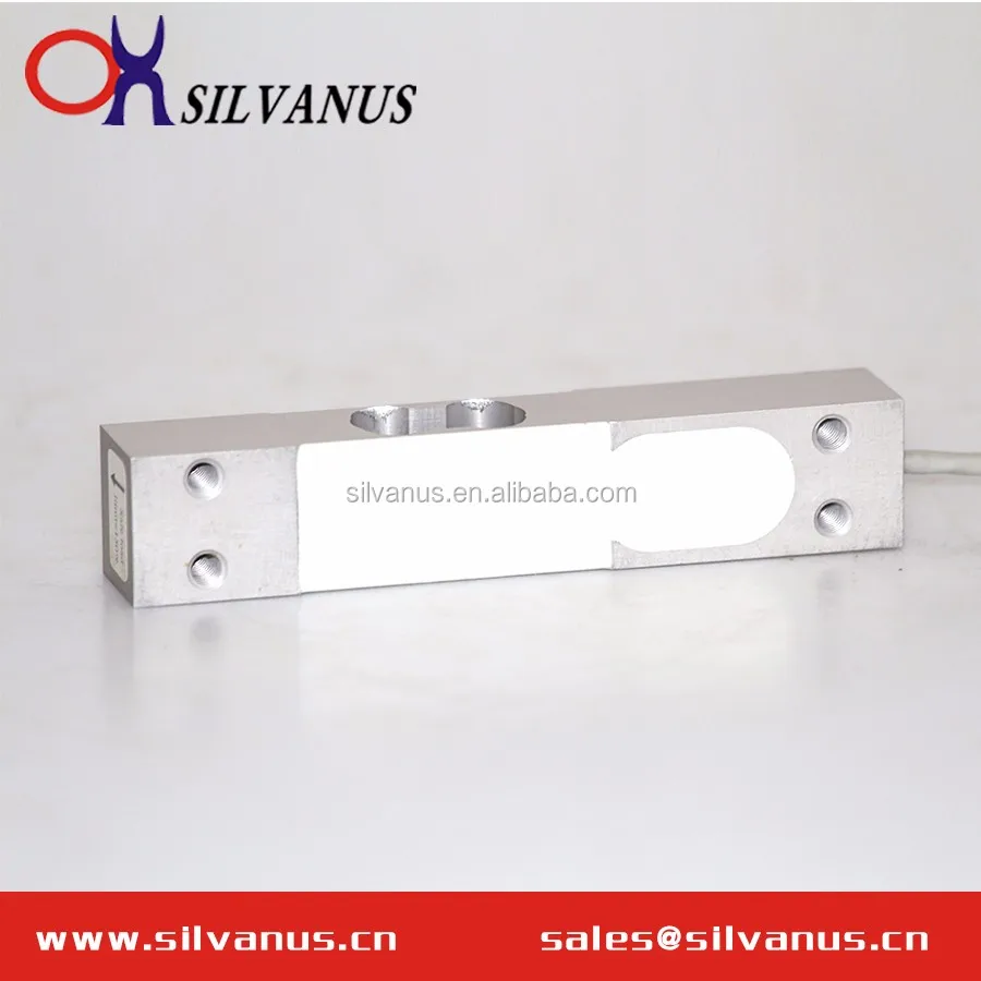 Single load point cells for digital 15kg electronic scales scales (PX6) (3~50kg)