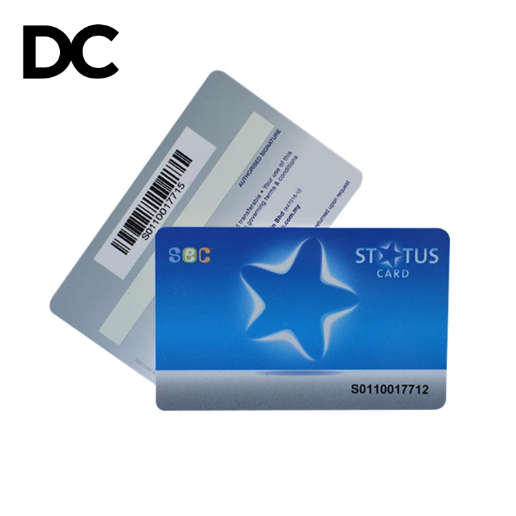 School Student Office Government Hospital Staff Employee Security RFID ID card