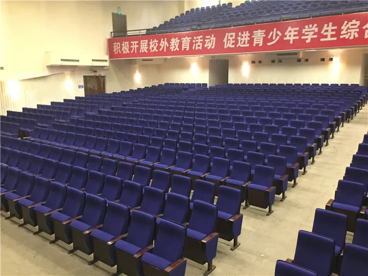 Folding Chairs For Church Sanctuary,wooden auditorium chairwooden auditorium chair