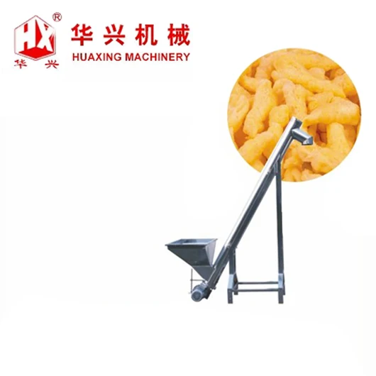 Оптовая продажа коммерческой промышленных Кукурузы Затяжек Машина