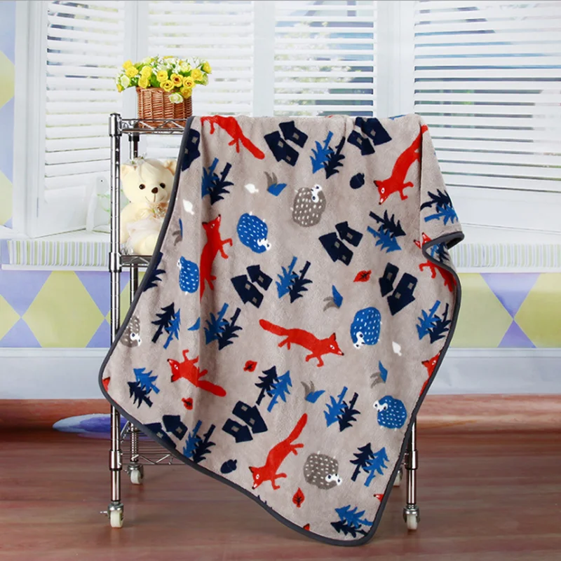 
Newborn supplies Baby muslin cotton gauze fabric bath towel baby thickening children blanket 