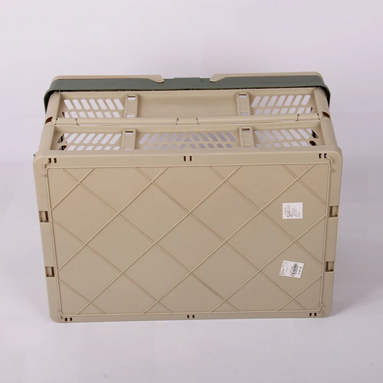 
OEM supermarket display shopping hand baskets 