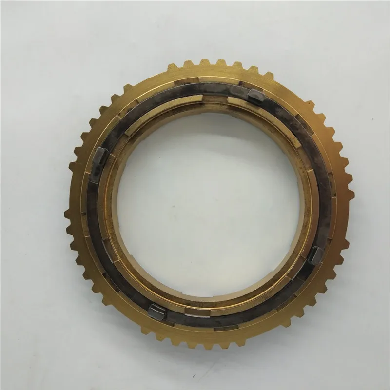 Genuine Original OEM Code 1332656190 1332653721 Gearbox Ring 3RD 4th 3rd Synchronizer