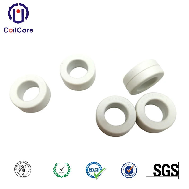 VITROPERM 500F NANOPERM Common Mode Inductor Choke Coil Core T60006-L2017-W515-03