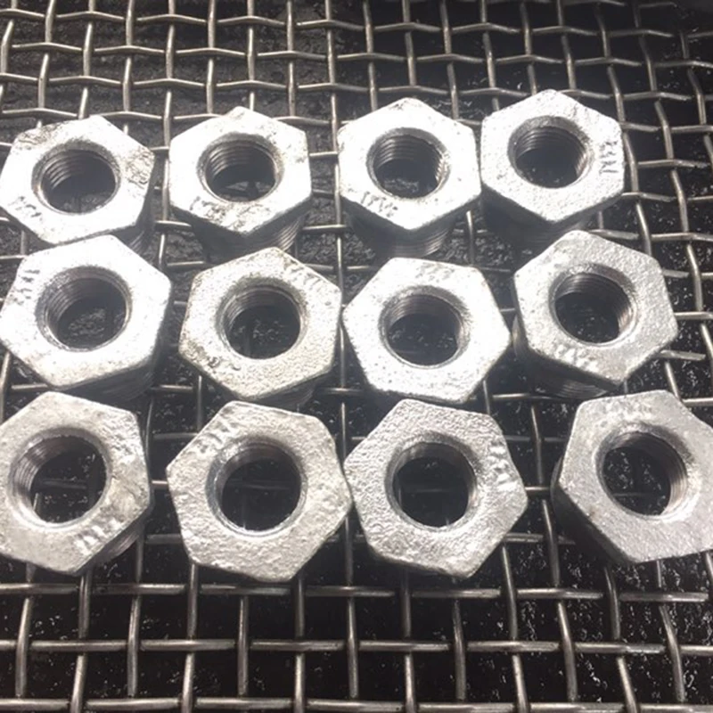 
Factory Sale eccentric nipple names of ppr pipe fittings 