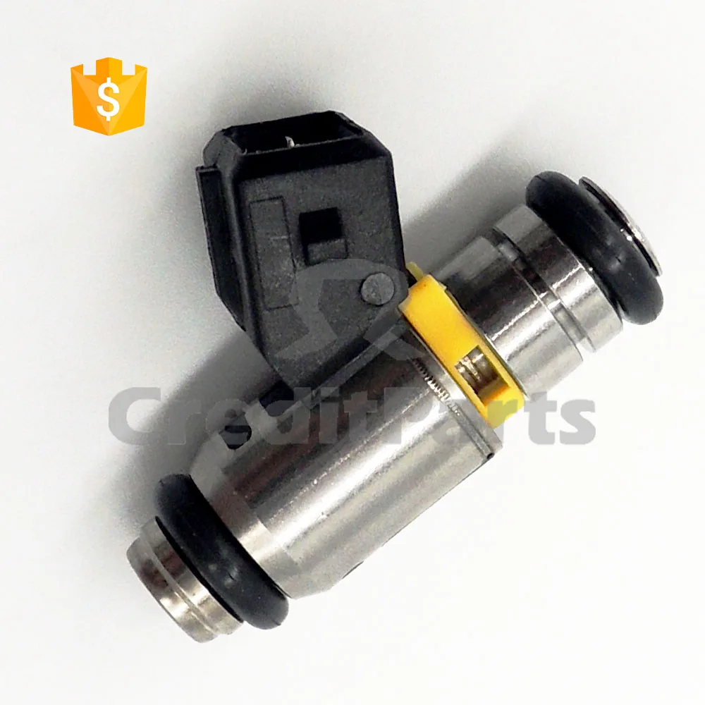 Топливная форсунка для Fiat Punto 1.2 8 В 71792994 71724546 71724545 805001800302 71724544 77363790 IWP160