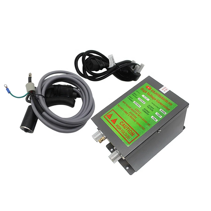 220V/110V Anti static Ionizing Spray Air Guns for Antistatic Work FEITA