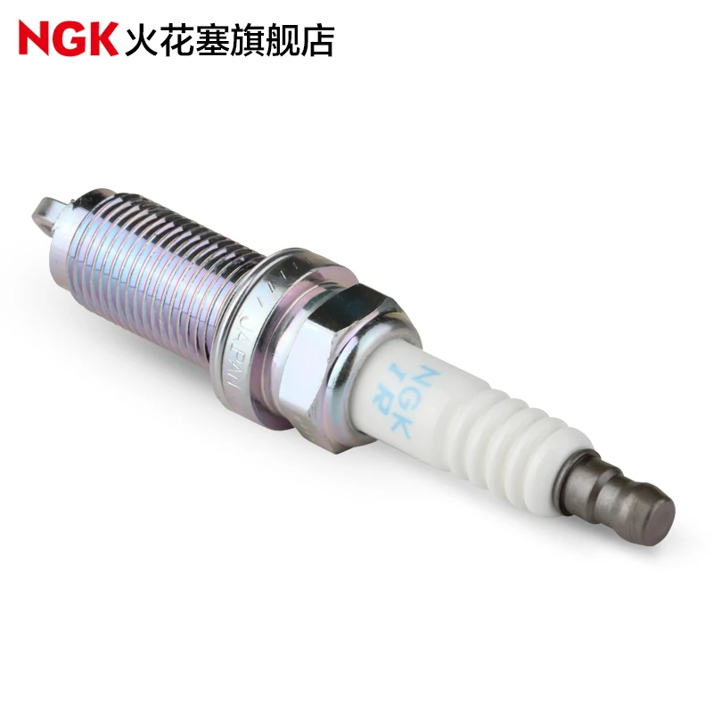 JAPAN Orginal NGK High Quality Spark Plug  92213# ZFR6BGP-S for HONDA CR-V/Odyssey/Fit/City/Accord/CIIMO Engine#K20A 4/K24A