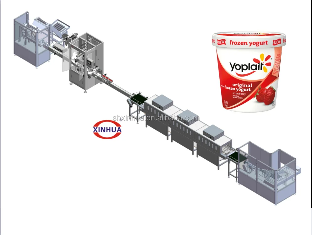 
auto shrink label sleeve machine for bottles and cups 