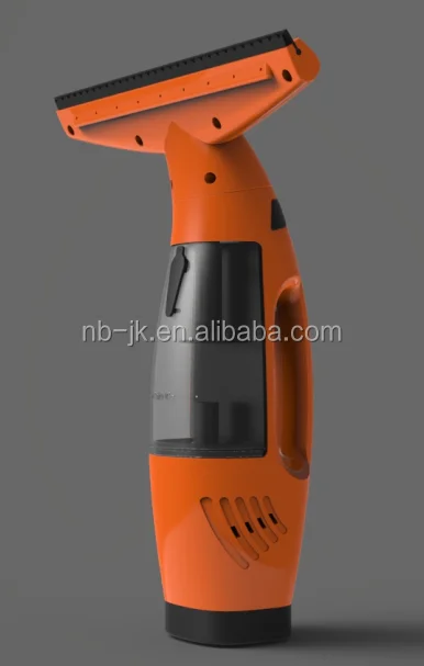 
High quality auto hand held cordless window cleaner 