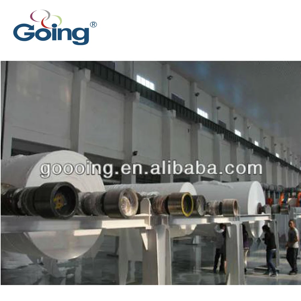 Tissue paper raw material toilet paper jumbo roll tissue  virgin Wood pulp tissue