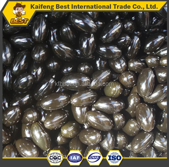 Прополис софтгель в капсулах