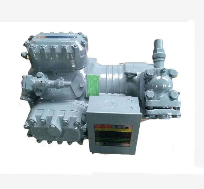 Copeland dwm полу герметичный холодильный компрессор запасные части D8DJ-600X-DWM/D компрессора холодной комнаты Морозильный аппарат для глубокого замораживания спиральный продажи